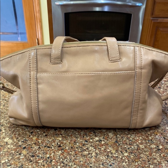 EUC LUCKY BRAND CONVERTIBLE BAG - Picture 3 of 10